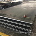 SM490A Hoge sterkte lage legering Structurele stalen plaat